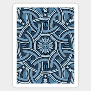 pattern Sticker